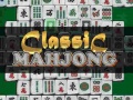 Igra Klasični Mahjong online