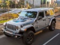 Igra Jeep Wrangler Rubicon 4xe Klizanje online