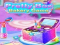 Igra Igra Pretty Box Pekara online