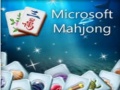 Igra Microsoft Mahjong online