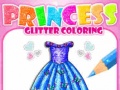 Igra Ob Coloring Princeze Sjaja online