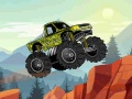 Igra Monster Truck online