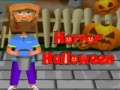 Igra Halloween Horor online