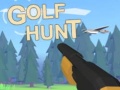 Igra Golf Lov online