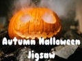 Igra Jesenji Halloween Slog online