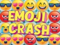 Igra Emoji Crash online