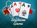 Igra Igra Solitaire online