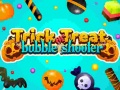 Igra Halloween Bubble Shooter online