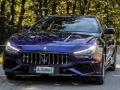 Igra Maserati Ghibli hibridna slagalica online