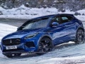 Igra Zagonetka Jaguar E-Pace 2021 online