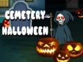 Igra Groblje Halloween online