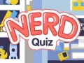 Igra Nerd Kviz online