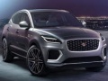 Igra Jaguar E-Pace 2021 Klizanje online