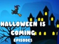 Igra Halloween Dolazi Epizoda 5 online