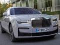 Igra Klizanje Duha Rolls-Royce online