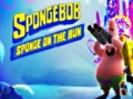 Igra SpongeBob: Spužva u bijegu Puzzle online