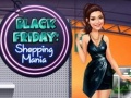 Igra Crni Petak: Shopping Mania online