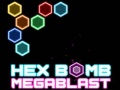 Igra Hex bomba Megapucanj online