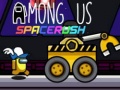 Igra Among Us SpaceRush online