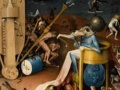 Igra Umaigra Velika Puzle Hieronymus Bosch online