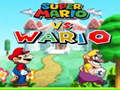 Igra Super Mario protiv Waria online