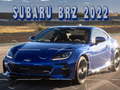 Igra Subaru BRZ 2022 online