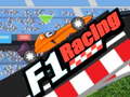 Igra F1 Trke online