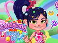 Igra Oblačenje u Candylandu online