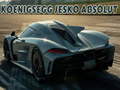 Igra Koenigsegg Jesko Absolut online