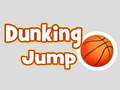 Igra Dunk Skok online