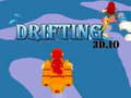 Igra Drifting 3D.IO online