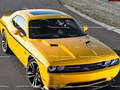 Igra Zagonetka Dodge Challenger SRT8 online