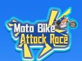 Igra Majstor Motobike Napad Racing online