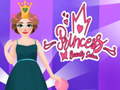 Igra Salon Ljepote Princeze online