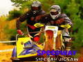 Igra Zagonetka Speedway Sidecar online