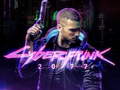 Igra Cyberpunk 2077 Puzzle online