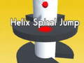 Igra Helix Spiralni Skok online