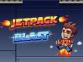 Igra Ispaljivanje Jetpacka online