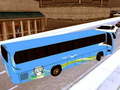 Igra 3D Simulator Autobusa 2021 online