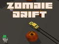 Igra Zombie Drift online