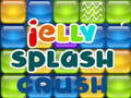 Igra Jelly Splash Razvaljivanje online