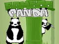 Igra Ramboo Panda online