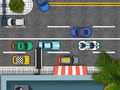 Igra Gradski Parking 2D online