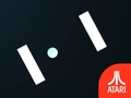 Igra Atari Pong online