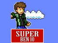 Igra Super Ben 10 online