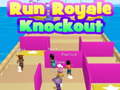 Igra Trka Royale Knockout online