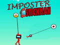 Igra Imposter Stickman online