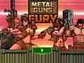 Igra Metal Slug Bijes online