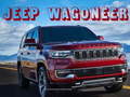 Igra Jeep Wagoneer online