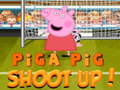 Igra Piga Pig Pucaj Uvis! online